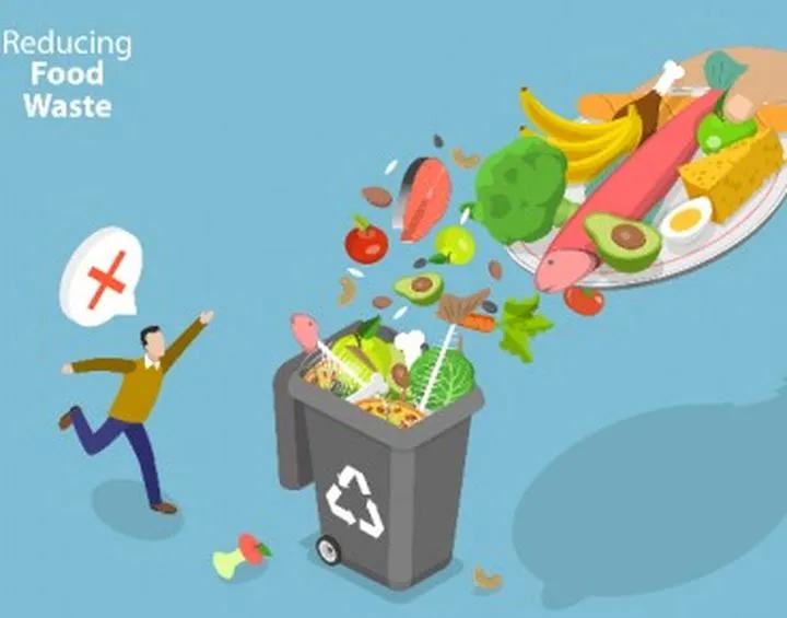 Zwiększenie produkcji żywności