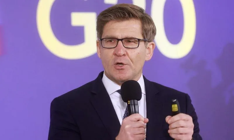 Żywność w Polsce 2026