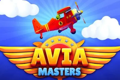 Aviamasters Casino